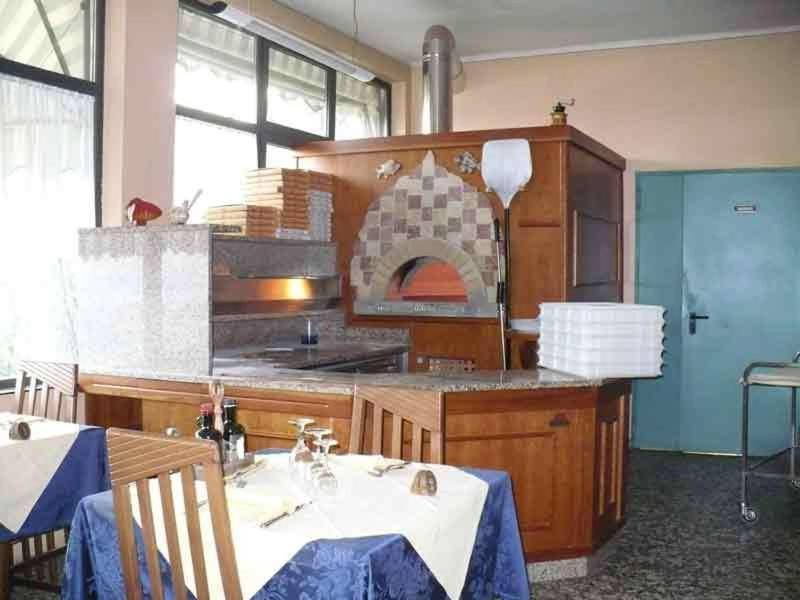 Hotel Olivi Salò Værelse billede