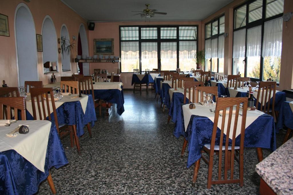 Hotel Olivi Salò Værelse billede