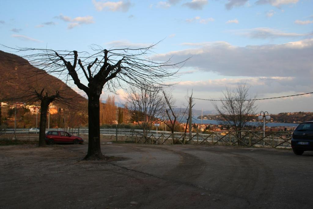 Hotel Olivi Salò Værelse billede