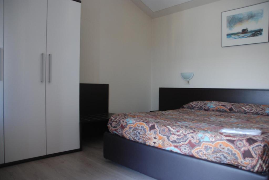 Hotel Olivi Salò Eksteriør billede