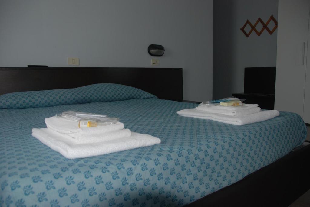 Hotel Olivi Salò Eksteriør billede