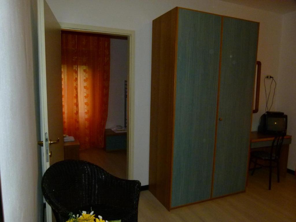 Hotel Olivi Salò Eksteriør billede