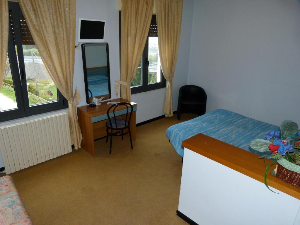 Hotel Olivi Salò Eksteriør billede